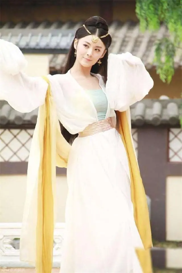 无愁天子画像