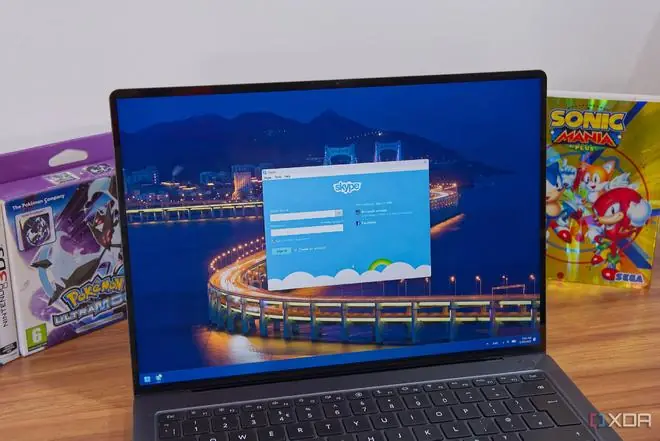 微软收购 Skype 后的战略迷茫