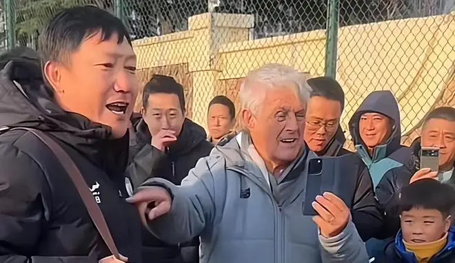 曲波留洋回忆