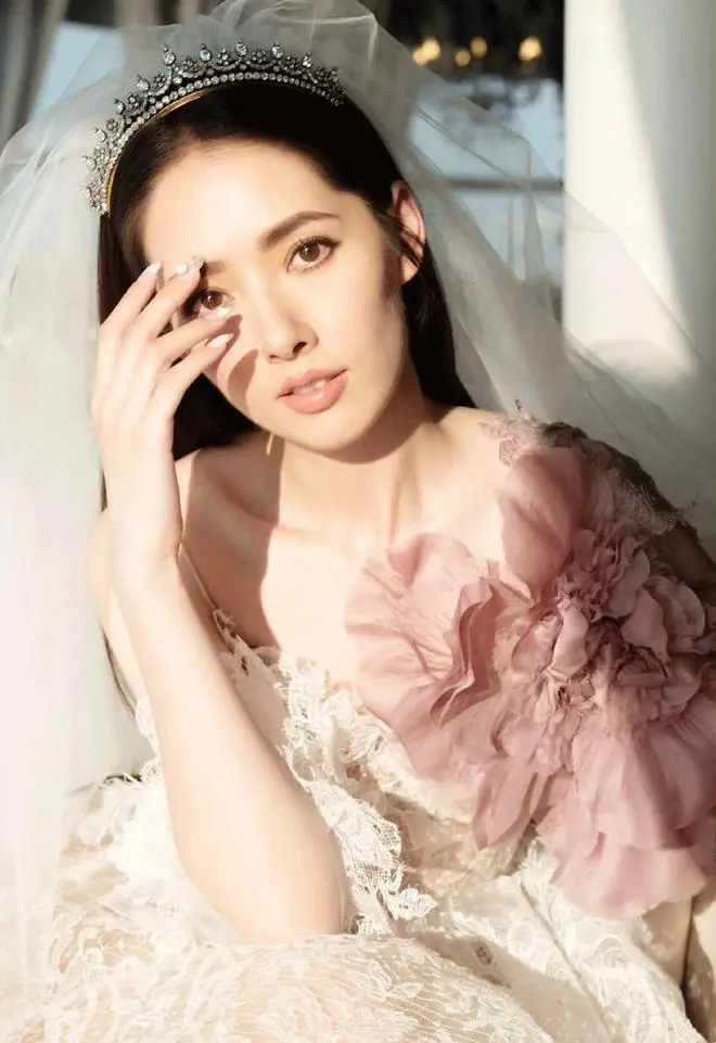 郭碧婷