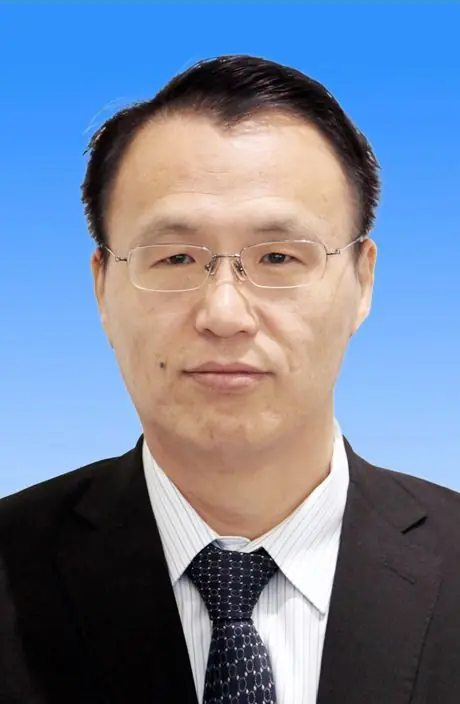 李孝振任职新闻配图