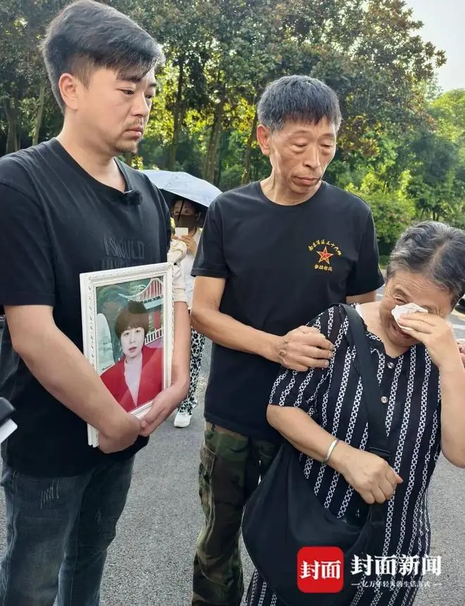 最终等待